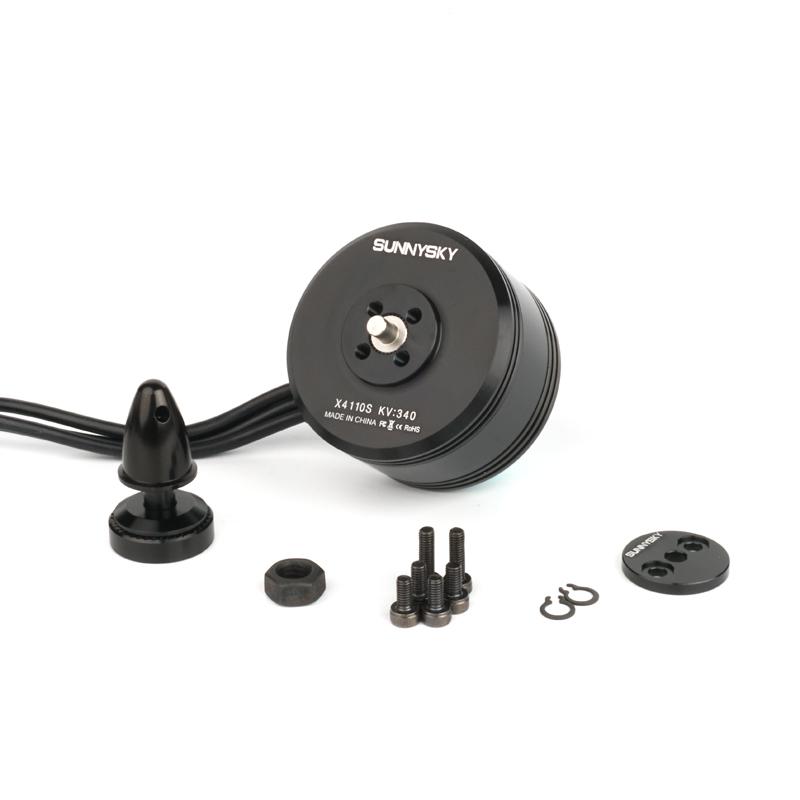 SunnySky XS High Power X4110S Brushless Motors
