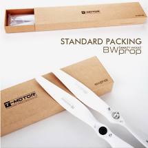 T Motor 24x10 Beech Wood Propellers