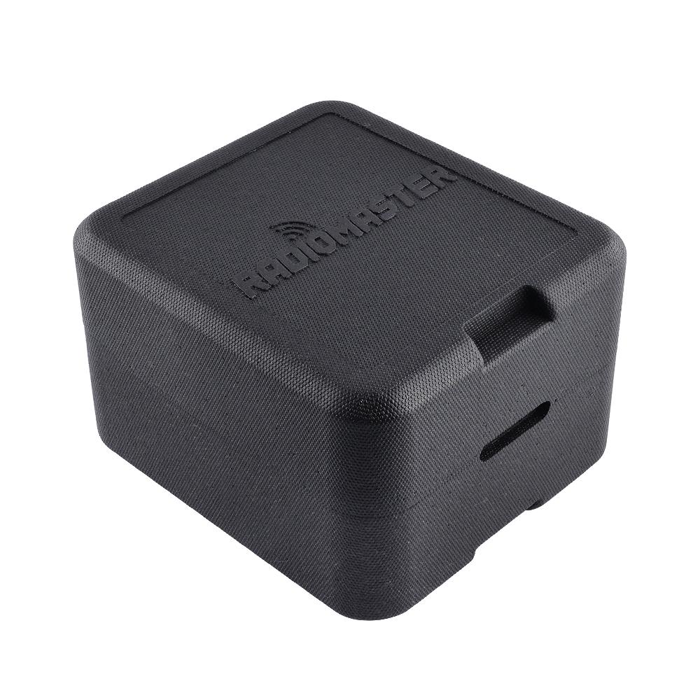 RadioMaster TX16S MK II OpenTX Radio Transmitter Transparent MCK Edition ELRS