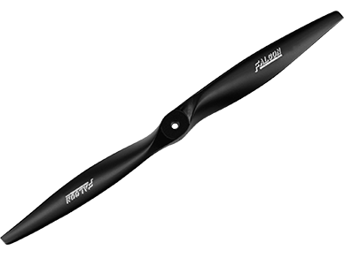 Falcon C2E 30" 2-Blade Carbon Props for Electric 30X12