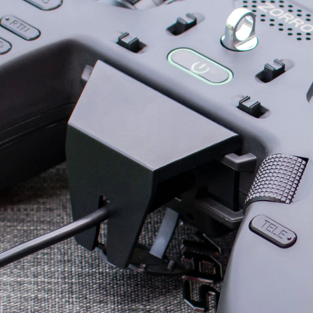 RadioMaster Zorro Cable - XT30 to 3-Pin JST