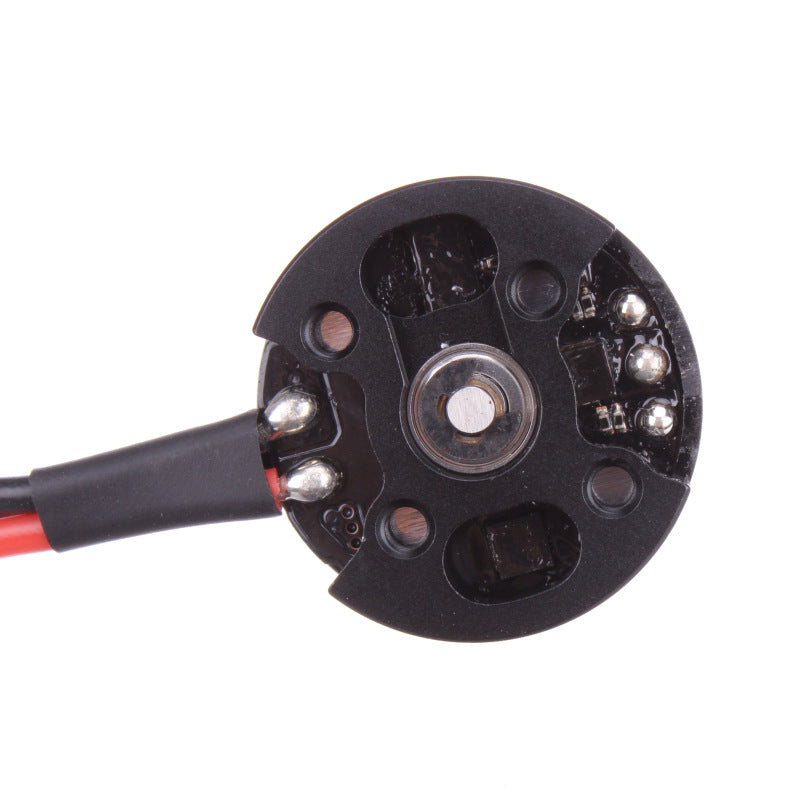 ZTW Black Widow Brushless Motor with Integrated ESC 2204 2300KV V2