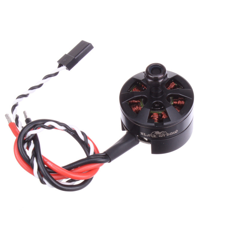 ZTW Black Widow Brushless Motor with Integrated ESC 2204 2300KV V2