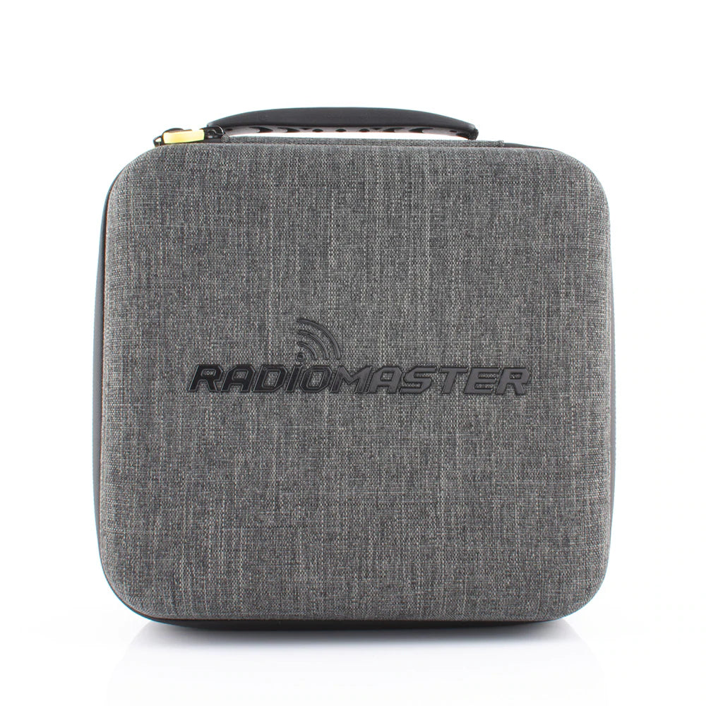 RadioMaster Fabric EVA Carrying Protection Case for Zorro Radio Contro