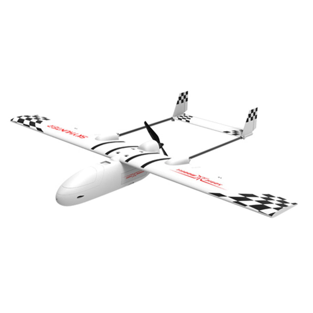 Sonic Modell Skyhunter 1800mm Wingspan EPO Long FPV UAV Platform