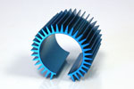 36mm Motor Heat Sinks