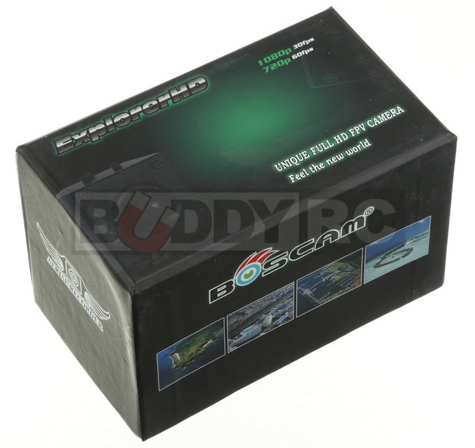 Boscam 1080P FPV Aerial Recorder Camera