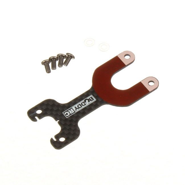 Replacement Magnet 3" FPV  Frame  Upper Board  1pcs/pack
