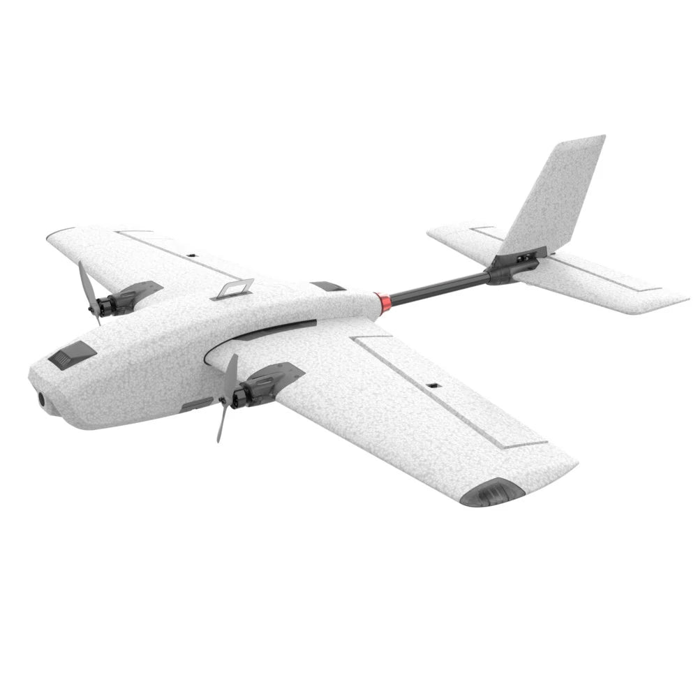 HEE WING T-1 Ranger 730mm Wingspan Dual Motor EPP FPV Racer RC Airplane Fixed Wing KIT