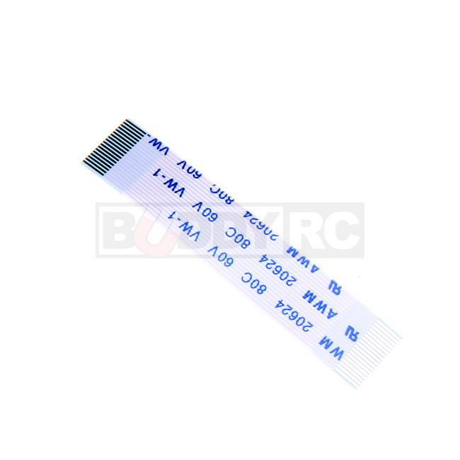 Screen Ribbon for iCharger 308 406 4010 Duo Chargers