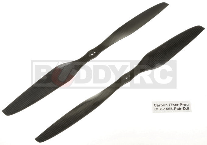 Carbon Fiber DJI Style 9x4.43 inch Props Normal and Reverse