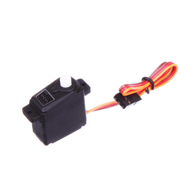 CYS Supersonic CYS-S8246 9g Analog Servo