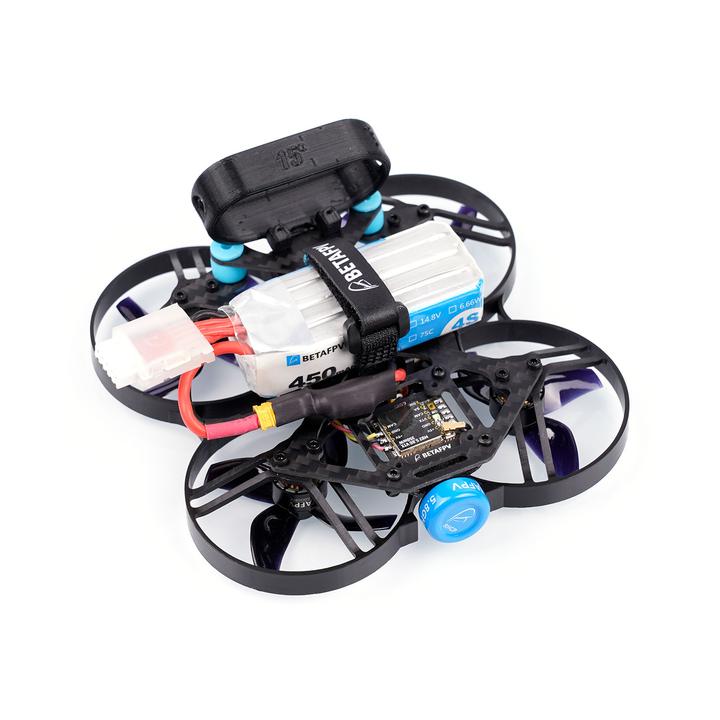 BetaFPV Beta85X V2 Whoop Quadcopter PNP