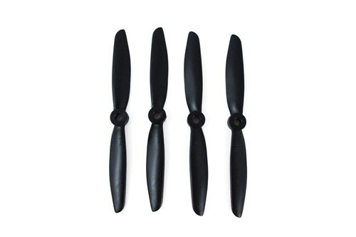 DAL RC 6040 Props - Black