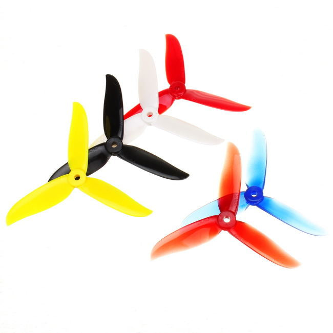 DAL RC Cyclone T5045C Props