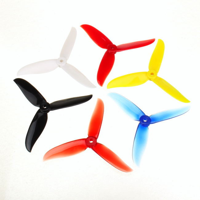 DAL RC Cyclone T5045C Props