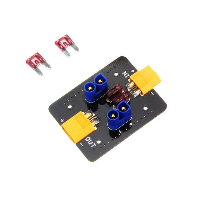 Diatone XT60 EC3 Blue