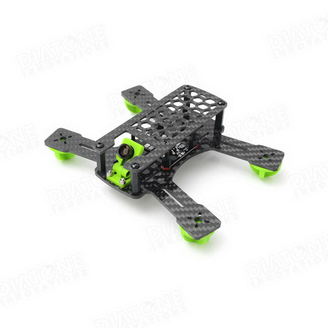 DIATONE Spadger150 V2.0 CF Frame Kit