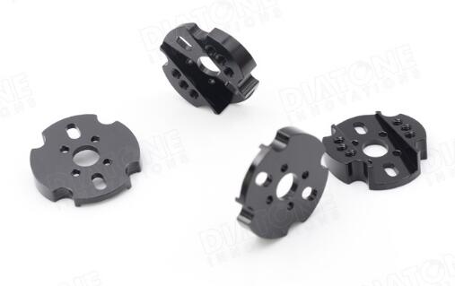Diatone Inclined 22xx Motor Mounts 2 Pieces