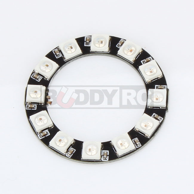 Diatone SW1240-AN 2812 Full Switchable Color Flash Bang LED Board