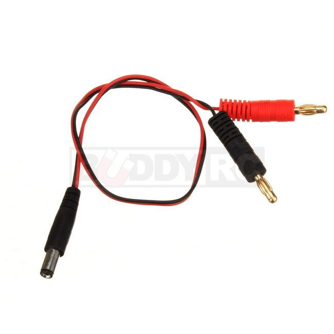Charge Cable for JR Spektrum Radios