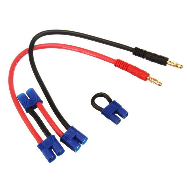 EC3 Serial Charge Cable