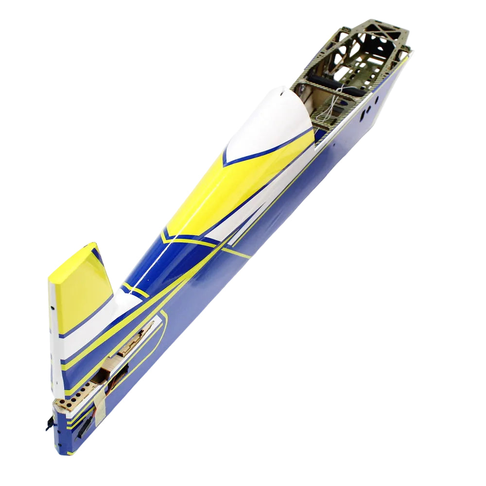 OMPHOBBY 60" Edge 540 Fuselage without Canopy