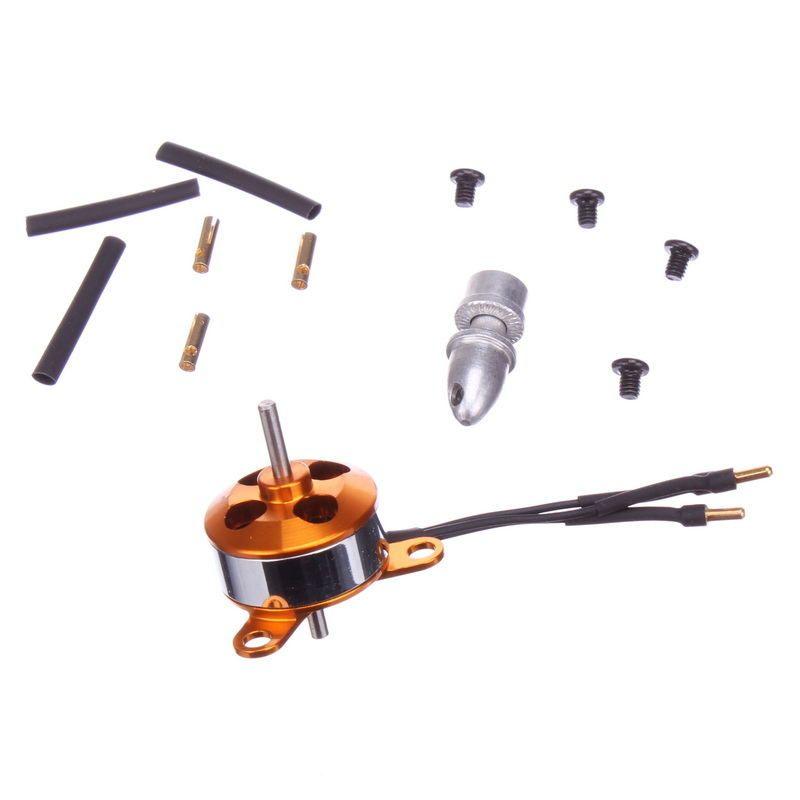 Golden Power A1504 2900KV Motor
