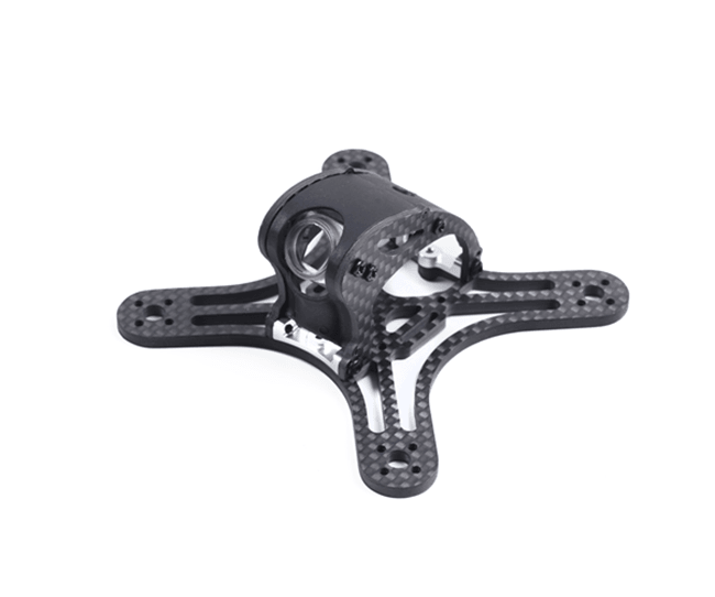 Gofly Falcon CP90 Mini FPV Quadcopter Frame
