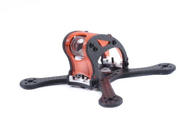 GoFly CP90 Pro FPV Quad Frame Kit