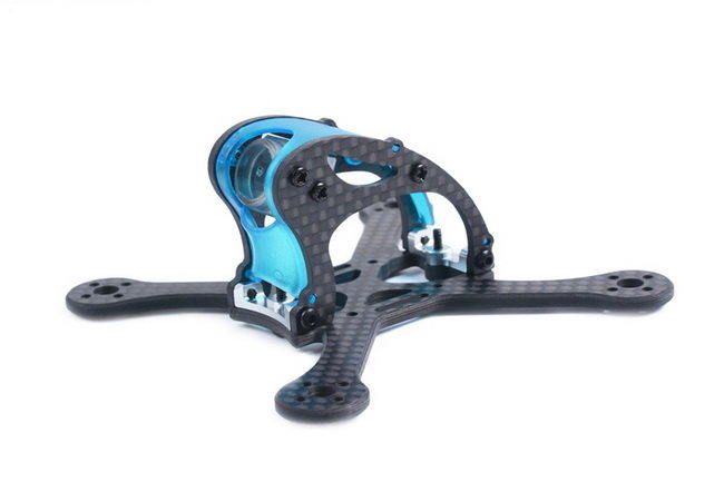 GoFly CP90 Pro FPV Quad Frame Kit