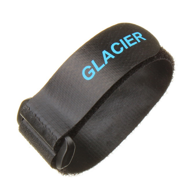 20CM Coated Glacier Battery Strap