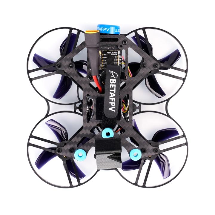BetaFPV Beta85X V2 Whoop Quadcopter PNP