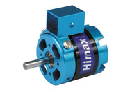 Himax HC2805 Outrunner  Brushless Motors