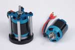 Himax HC3522 Outrunner Brushless Motors