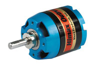 Himax HC3522 Outrunner Brushless Motors