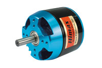 Himax HC63 Outrunner Brushless Motors