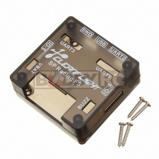 Case for F3 Acro Flight Controller - Buddy RC