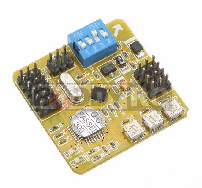 GT Power S2 Multirotor Controller