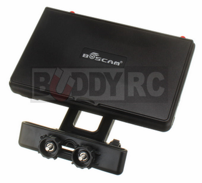 Boscam Galaxy RD2 FPV 7 inch LCD Monitor