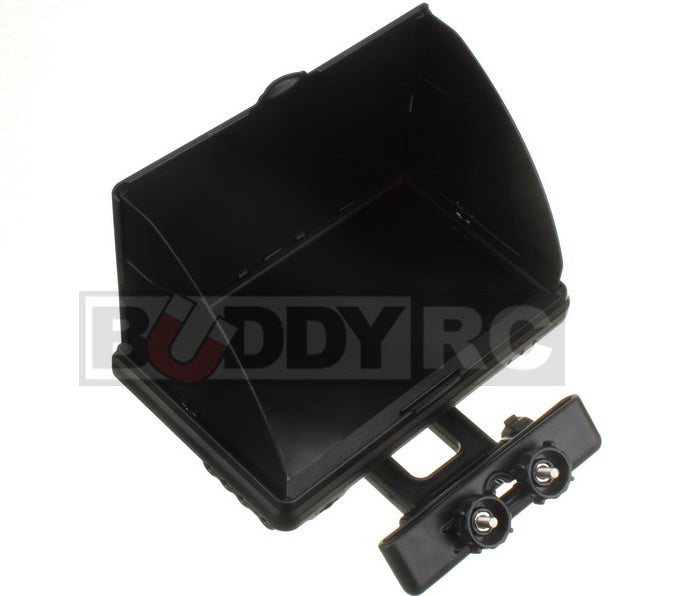 Boscam Galaxy RD2 FPV 7 inch LCD Monitor