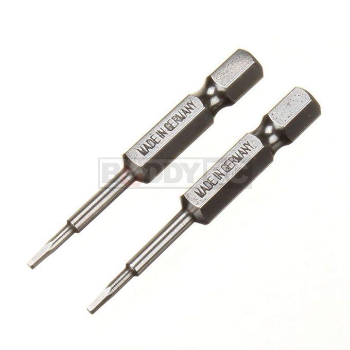 1.5mm Magnetic Hex Screw Driver Bit