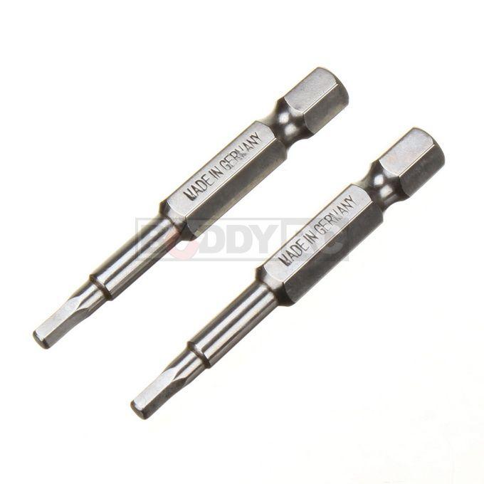 3mm Magnetic Hex Screw Driver Bit