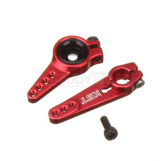 KST X20-2208 High Voltage Brushless Servo