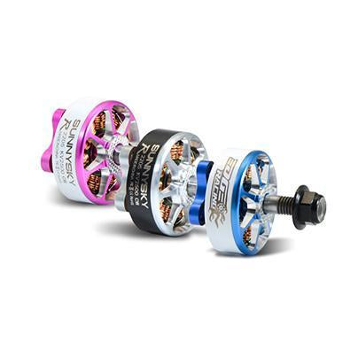 SunnySky Edge Racing R2205 2300KV FPV Racing Motor CCW Blue
