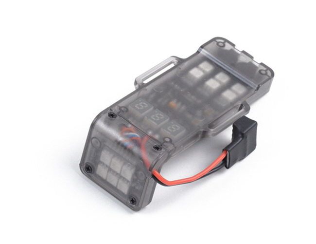 GoFly Multifunction Battery Board