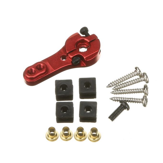 Metric Brushless Digital Servo BLS2014H