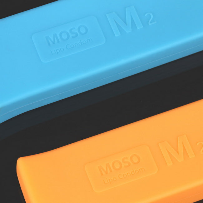 MOSO LiPo Condom