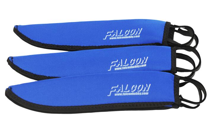 Falcon Neoprene Prop Covers