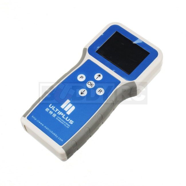 Metric Rudder Angle Measurement Instrument